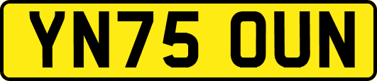 YN75OUN