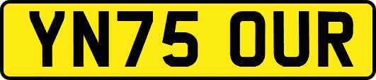 YN75OUR