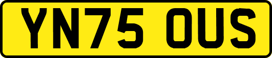 YN75OUS