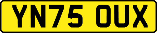 YN75OUX