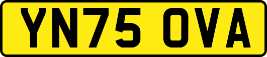 YN75OVA