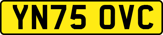 YN75OVC