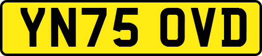YN75OVD