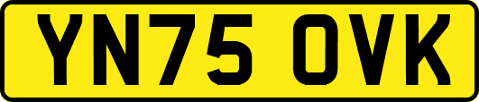 YN75OVK