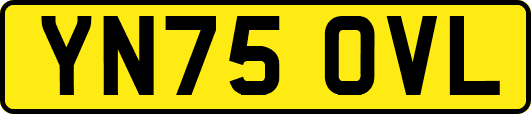 YN75OVL