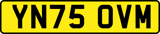 YN75OVM