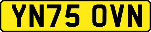 YN75OVN