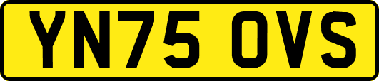 YN75OVS
