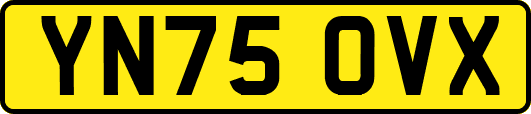 YN75OVX