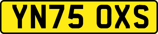 YN75OXS