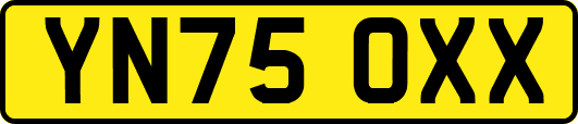 YN75OXX