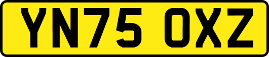 YN75OXZ