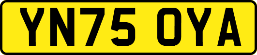 YN75OYA