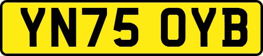 YN75OYB
