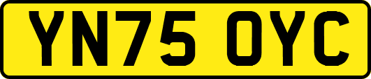 YN75OYC
