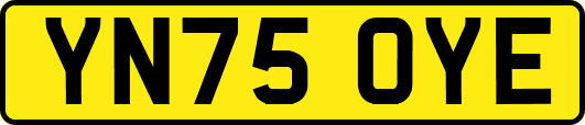 YN75OYE
