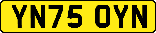 YN75OYN