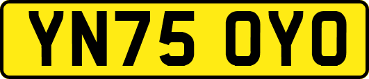 YN75OYO