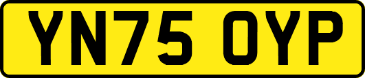 YN75OYP