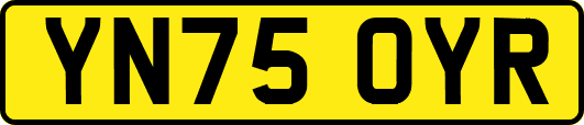 YN75OYR