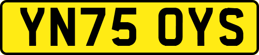 YN75OYS