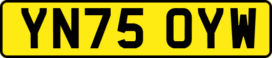 YN75OYW