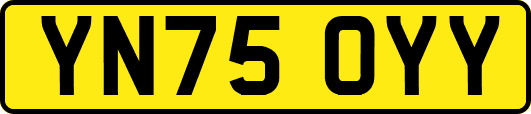 YN75OYY