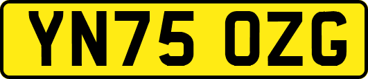 YN75OZG
