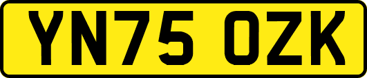 YN75OZK