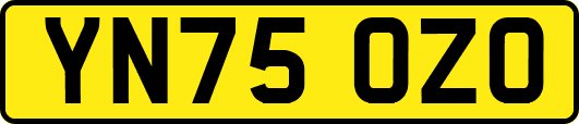 YN75OZO