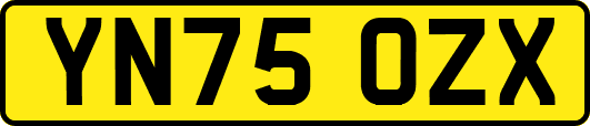 YN75OZX