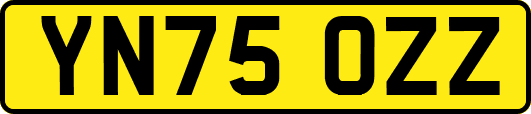 YN75OZZ