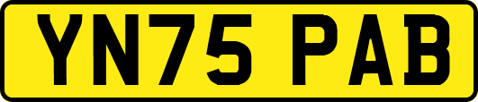 YN75PAB