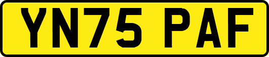 YN75PAF