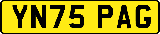 YN75PAG