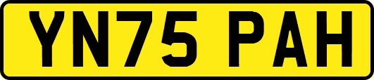 YN75PAH