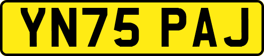 YN75PAJ