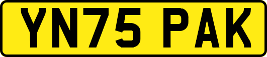 YN75PAK
