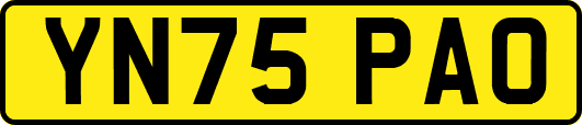 YN75PAO