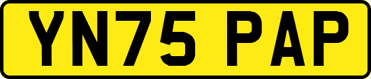 YN75PAP