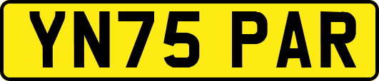 YN75PAR