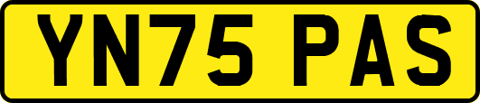 YN75PAS