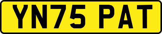 YN75PAT