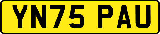 YN75PAU