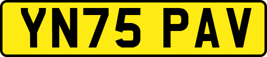 YN75PAV