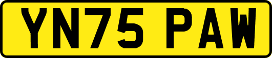 YN75PAW