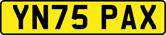 YN75PAX