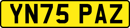 YN75PAZ