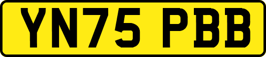 YN75PBB