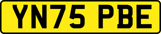 YN75PBE